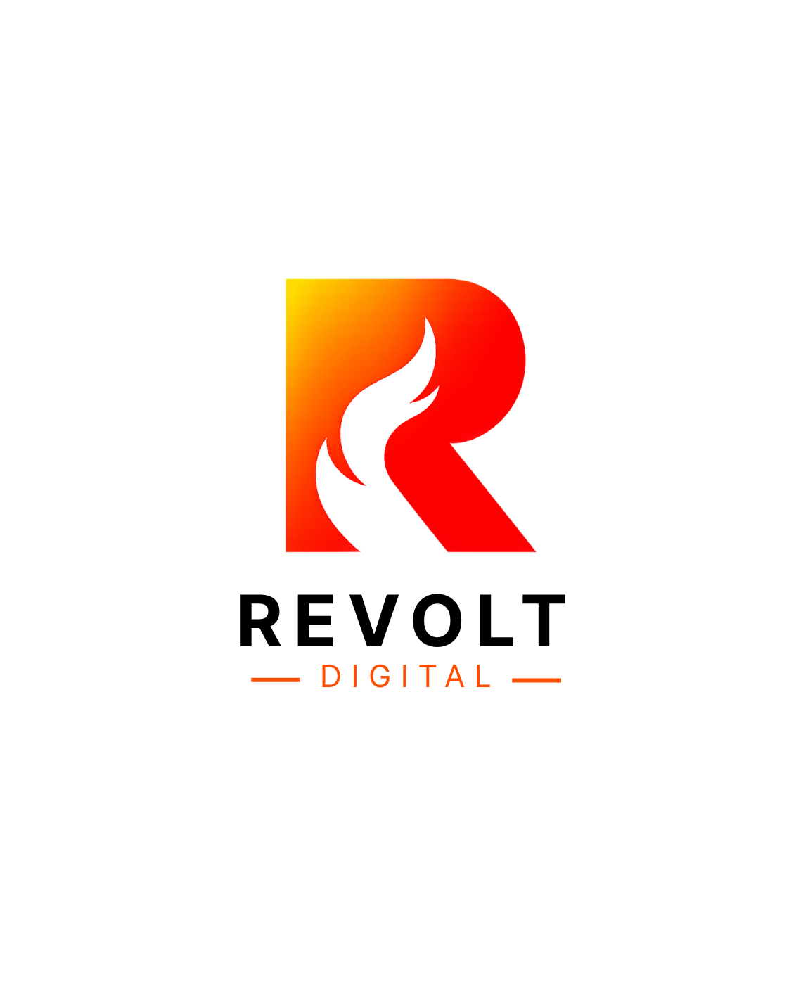 Revolt Digital LTD